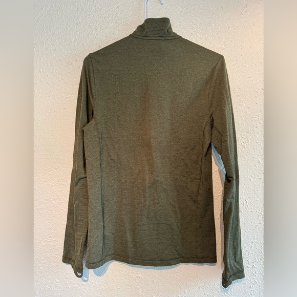 REI Polartec Fleece-lined Sweater - Picture 2 of 8